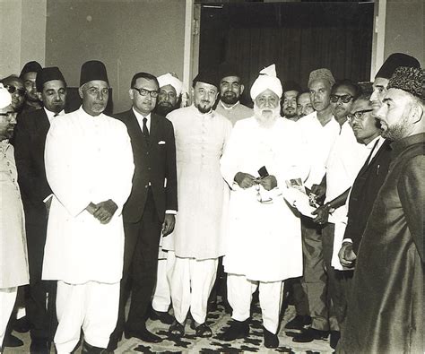 hazrat hafiz mirza nasir ahmad ahmadiyya gallery