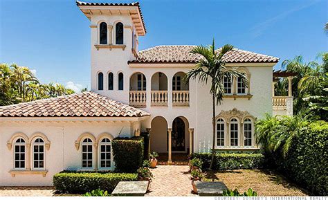 palm beach fla 33480 million dollar housing markets cnnmoney