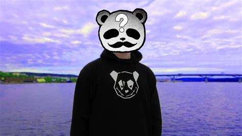 who is panda youtube