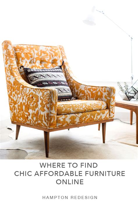 find furniture   chic  affordable furniture affordable furniture