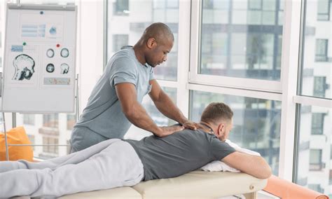 Complete Massage Therapist Diploma Janets