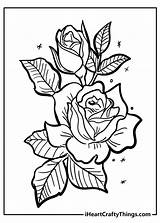 Iheartcraftythings Fragrant Extracted Petal Scent sketch template