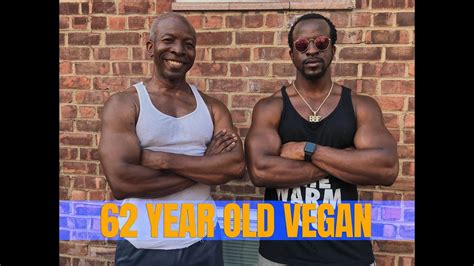 Fit Over 60 62 Year Old Vegan Workout Youtube