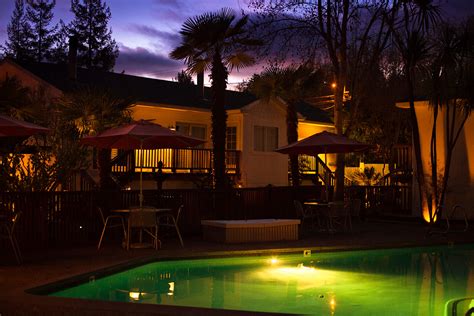 boon hotel spa  modern boutique hotel  russian river valley