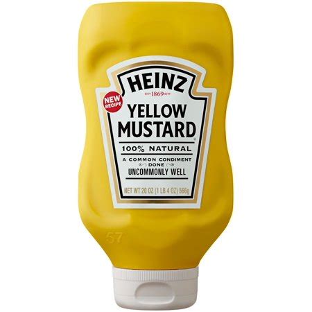mustard rmustard