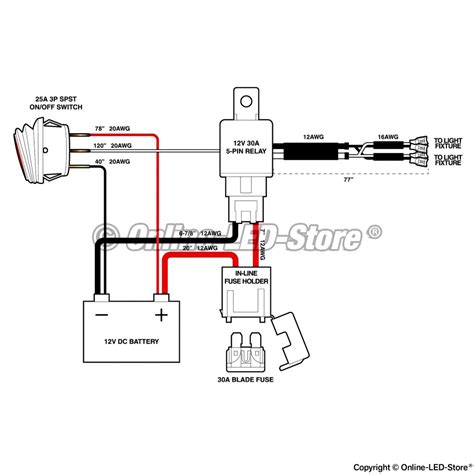 prong toggle switch wiring diagram wiring diagram