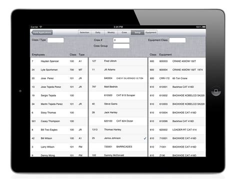 tri city electrical contractors implements mobile ecms software  improved field operations