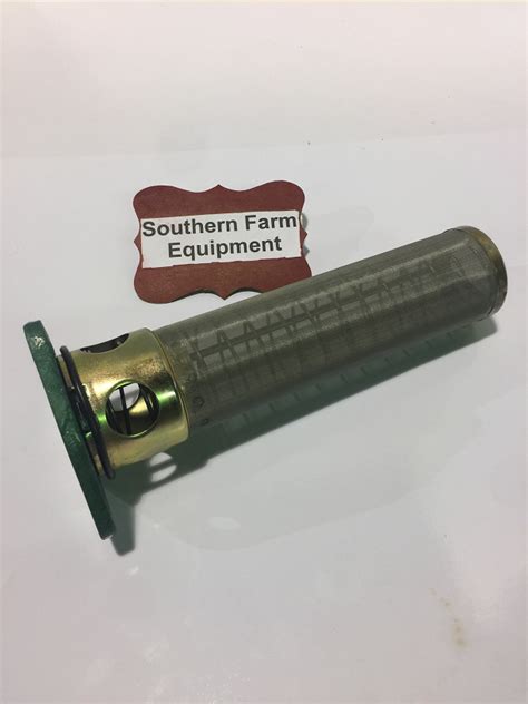sfhs  hydraulic screen southern farm equipment