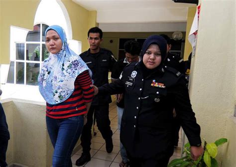 Couple Charged With Abusing Indonesian Woman Forced To Work As Maid