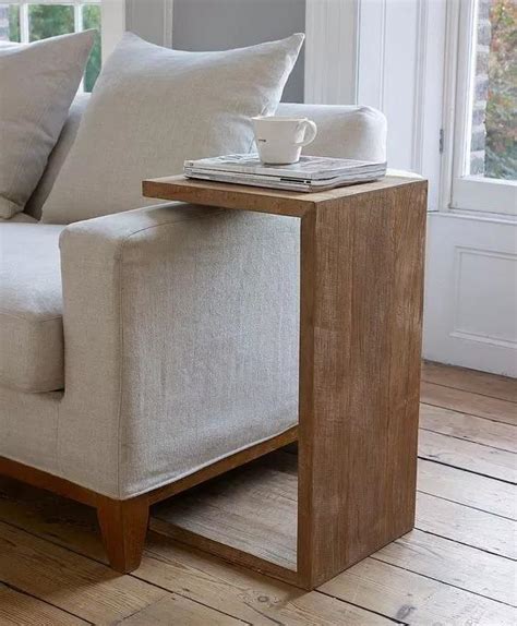 outstanding small side table ideas page    seshell blog