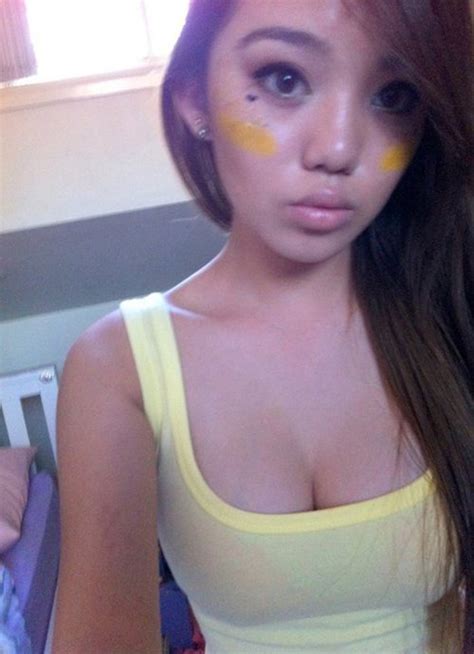 more perfect asian girlfriends that any asian guy dreams about 27 pics