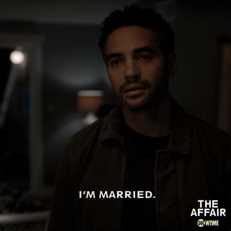 the affair im married by showtime find and share on giphy