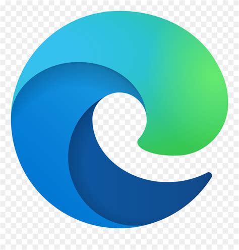 microsoft edge  icon microsoft edge icon   vectorifiedcom