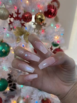 luxury nails  spa updated april     reviews