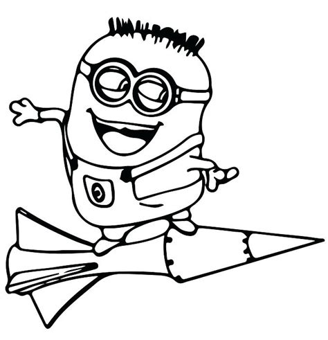 minion dave coloring pages coloring pages
