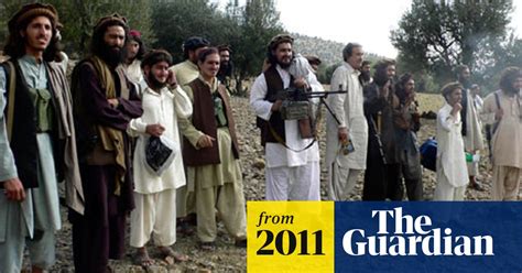 Pakistans Godfather Of The Taliban Dies Pakistan The Guardian