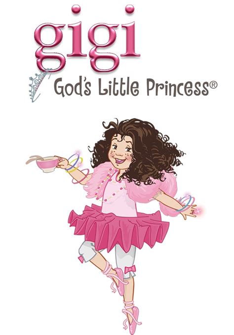 Gigi God S Little Princess Streaming Online