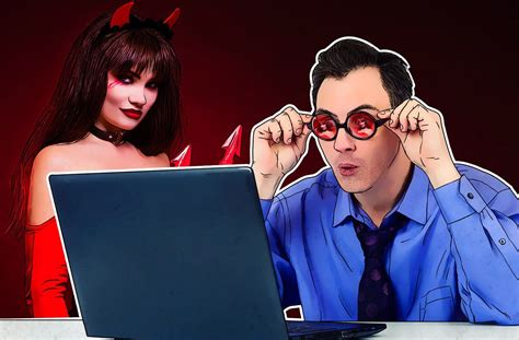 todos los sitios porno están infectados de malware ¿verdad o ficción