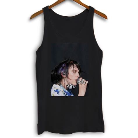 billie eilish   wanted meaning tanktop women tank tops women tank tops women