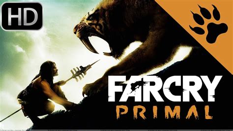 far cry primal movie trailer fanmade youtube
