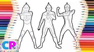 ultraman mebius coloring pages wallpapers hd references