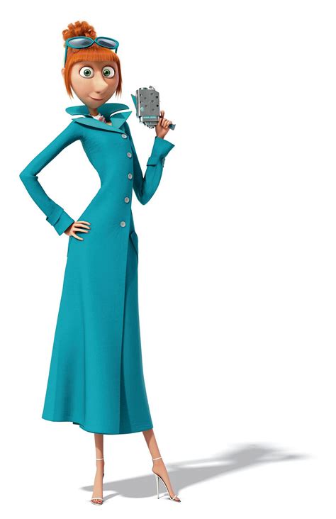 lucy wilde despicable me incredible characters wiki