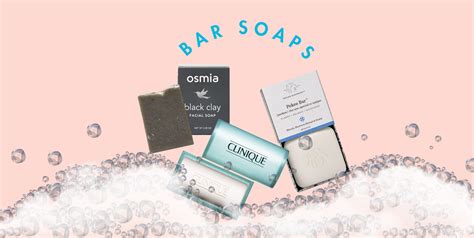 12 Best Bar Soaps For Face And Body That Arent Drying 2020