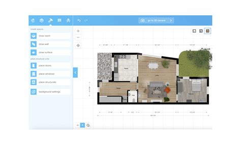 house plan drawing software  mac