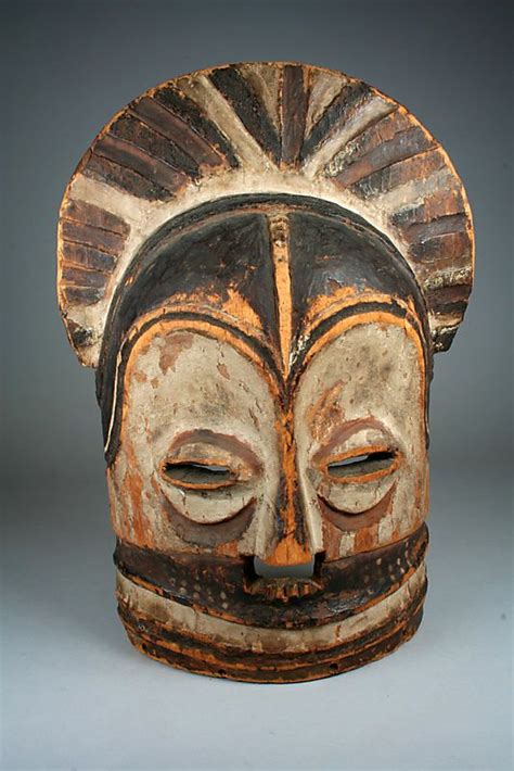 images  african masks central africa  angola  zambia  pinterest