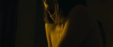 naked gemma arterton in three and out
