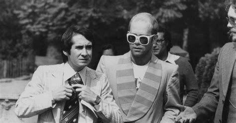 elton john reveals he was a virgin until 23 and desperate to be loved mirror online