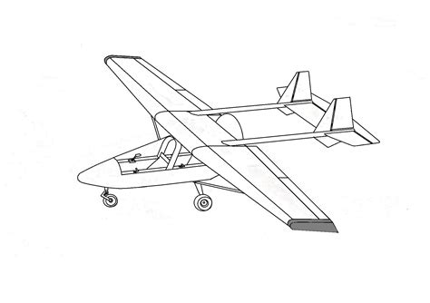 Ассоциация Экспериментальной Авиации Самолёт streak shadow flying car aircraft