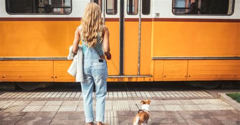 Upgrade Your Evening Commute With This One Thing Mindbodygreen