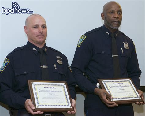 great work recognized commissioner s commendations awarded to district
