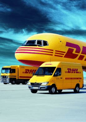 dhl small package program dhl discount shipping