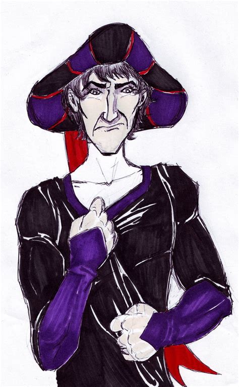 Do You Think Claude Frollo Is Sexy Poll Results Frollo