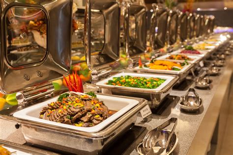 restaurant buffet business network  smartguy