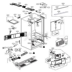 lfxss interactive exploded view