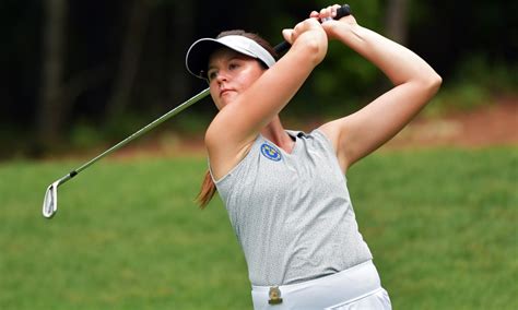 18 Year Old Amateur Linn Grant In Contention At U S Women’s Open