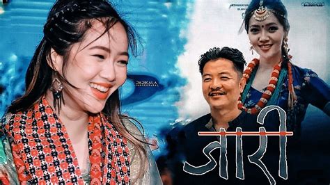 jaari new nepali movie 2080 dayahang raai miruna magar prem