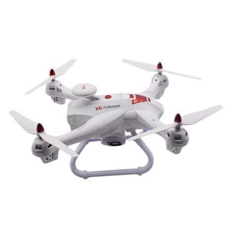 follower  rc drone quadcopter