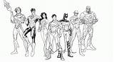Coloring Superhero Pages Pdf Super Hero Popular sketch template