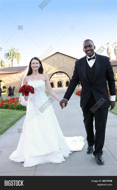 attractive interracial image and photo free trial bigstock