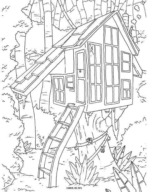 printable house coloring pages  printable jasmine coloring