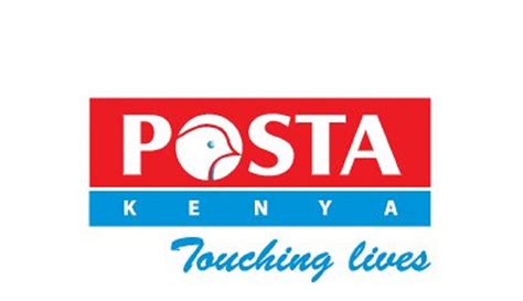 posta kenya offering  cost  mile delivery  essential products united states