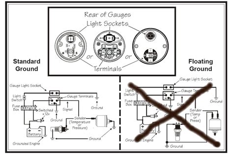 nitrous oil pressure gauge wiring diagram wiring diagram
