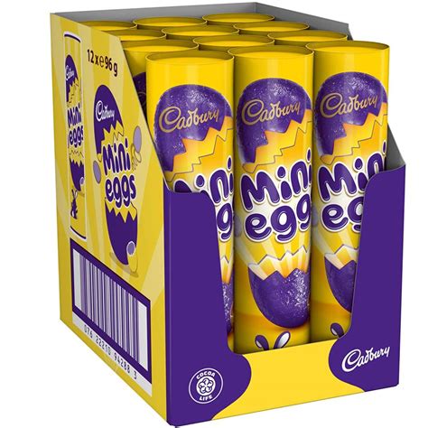 sale cadbury mini eggs  approved food
