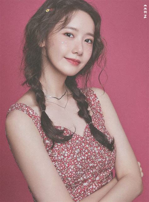 Yoona Girls Generation Oh Gg Season S Greetings 2020 Diary Preview