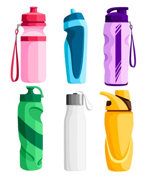 water bottle illustrations royalty  vector graphics clip art istock