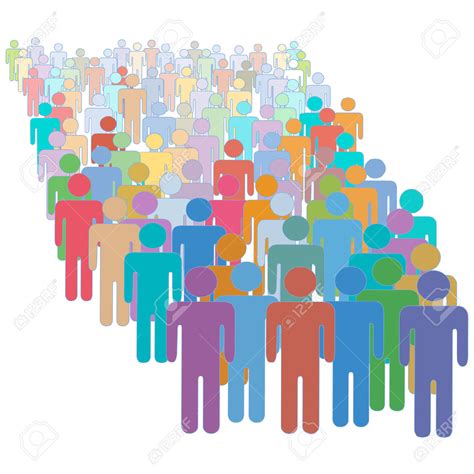 population clipart   cliparts  images  clipground